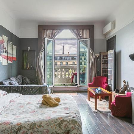 Elysees Vip Париж Экстерьер фото