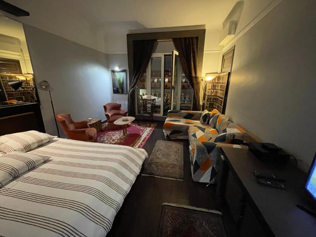 Elysees Vip Париж Экстерьер фото