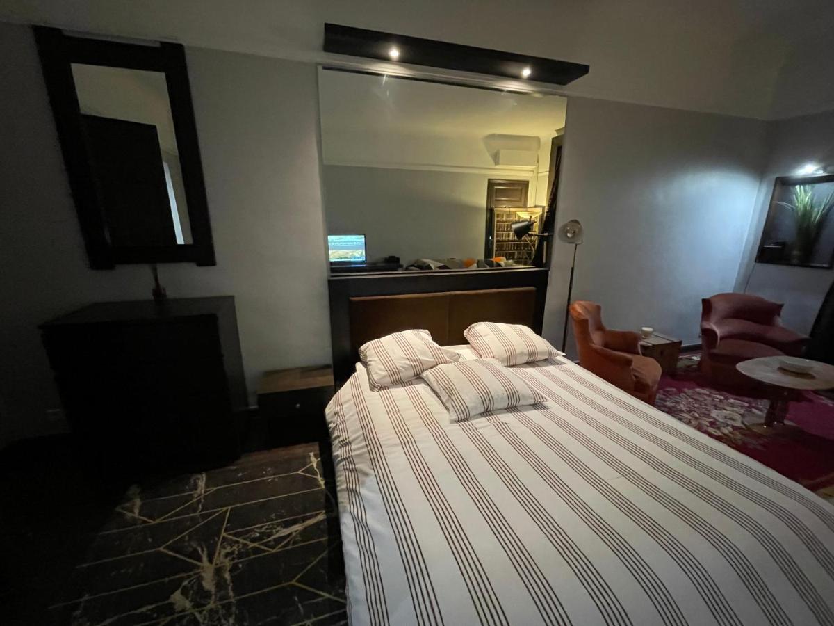 Elysees Vip Париж Экстерьер фото