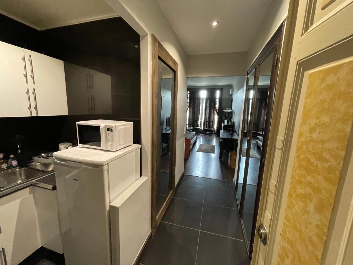 Elysees Vip Париж Экстерьер фото