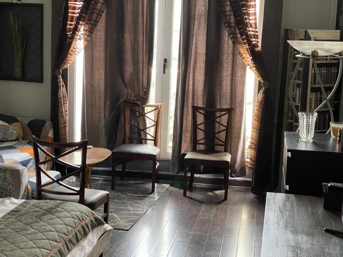 Elysees Vip Париж Экстерьер фото
