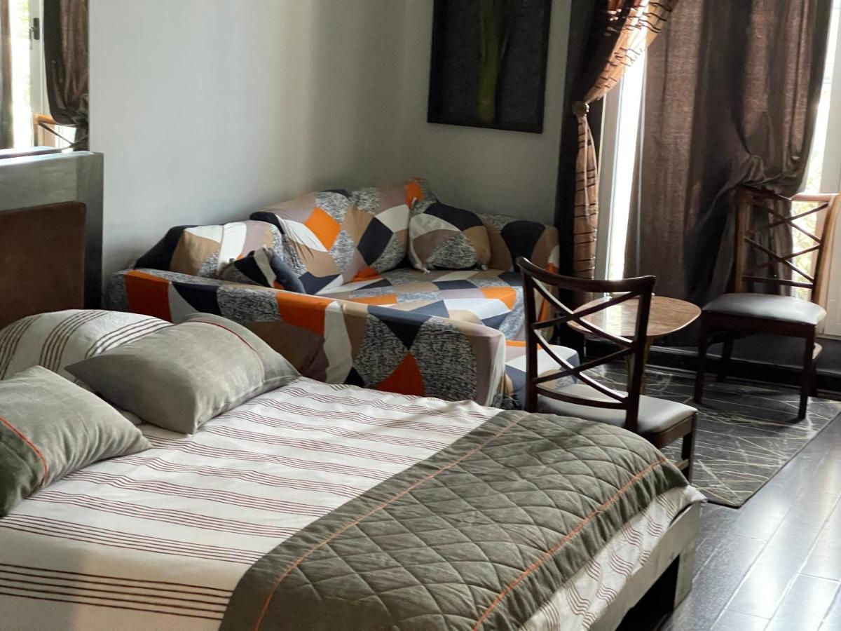 Elysees Vip Париж Экстерьер фото