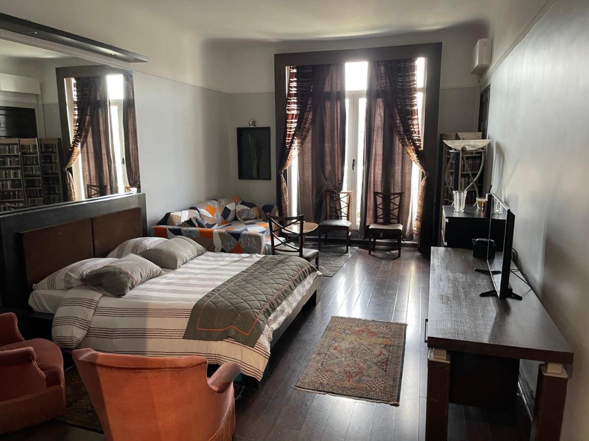 Elysees Vip Париж Экстерьер фото