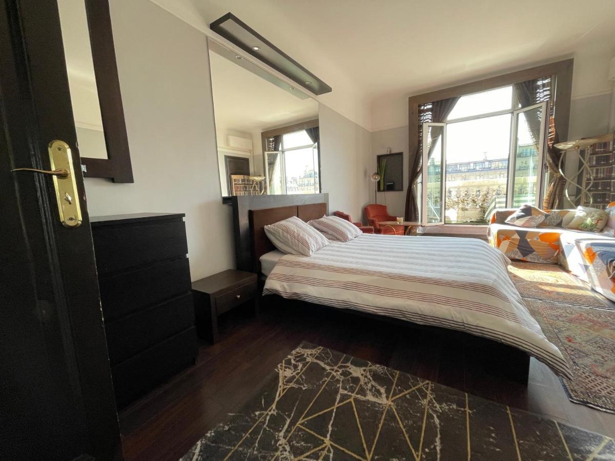 Elysees Vip Париж Экстерьер фото