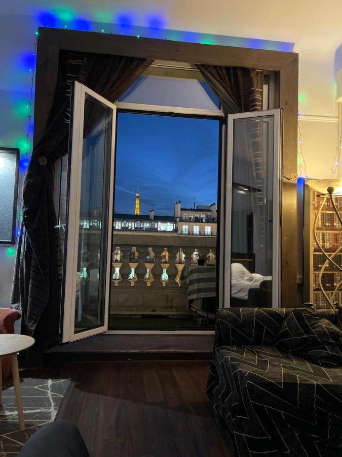 Elysees Vip Париж Экстерьер фото