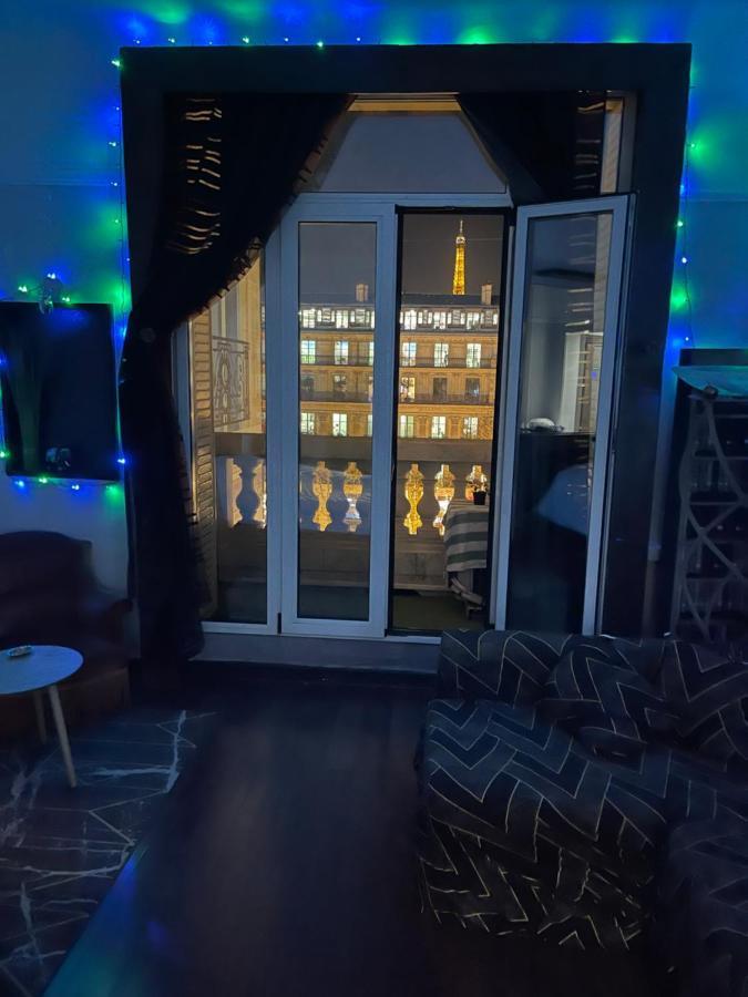 Elysees Vip Париж Экстерьер фото
