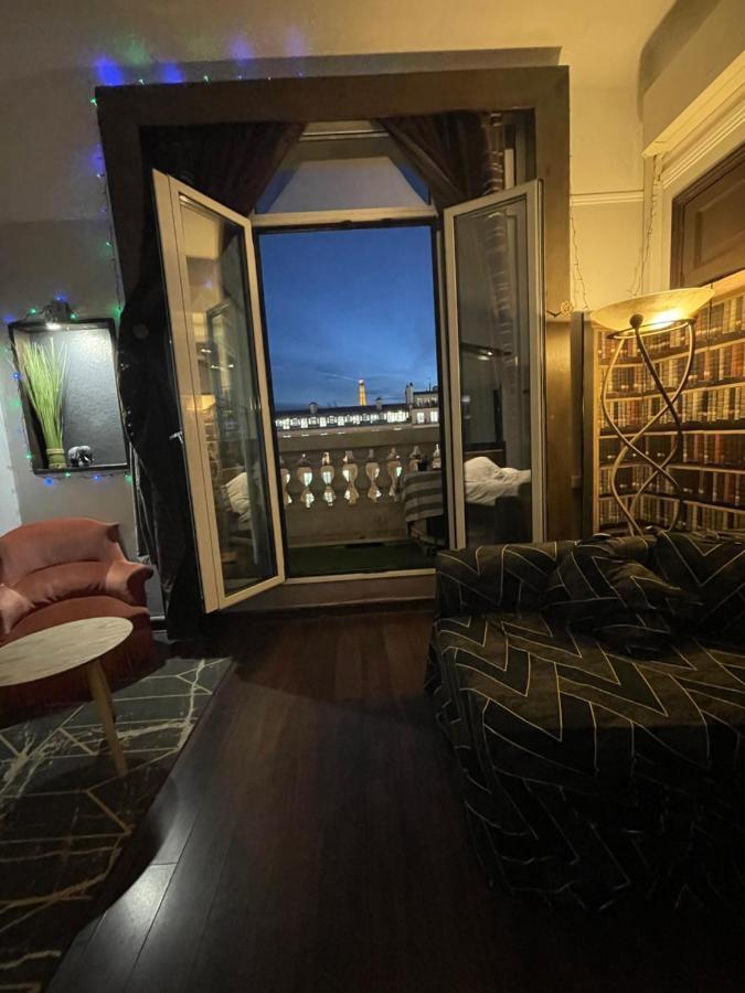 Elysees Vip Париж Экстерьер фото