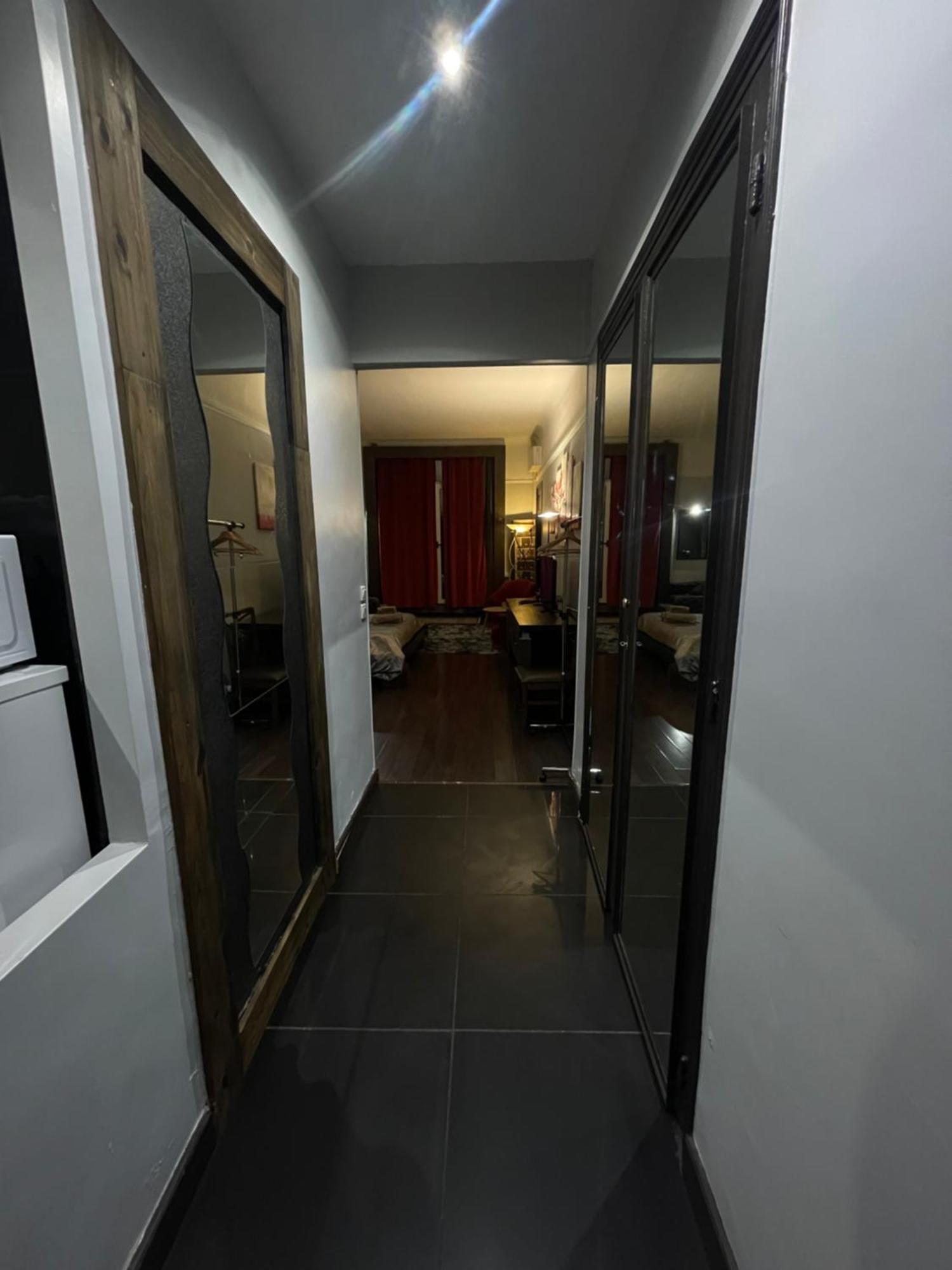 Elysees Vip Париж Экстерьер фото