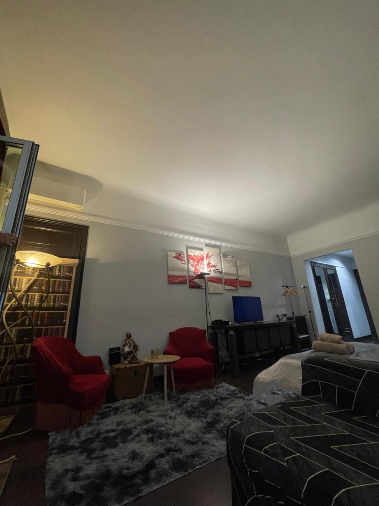 Elysees Vip Париж Экстерьер фото