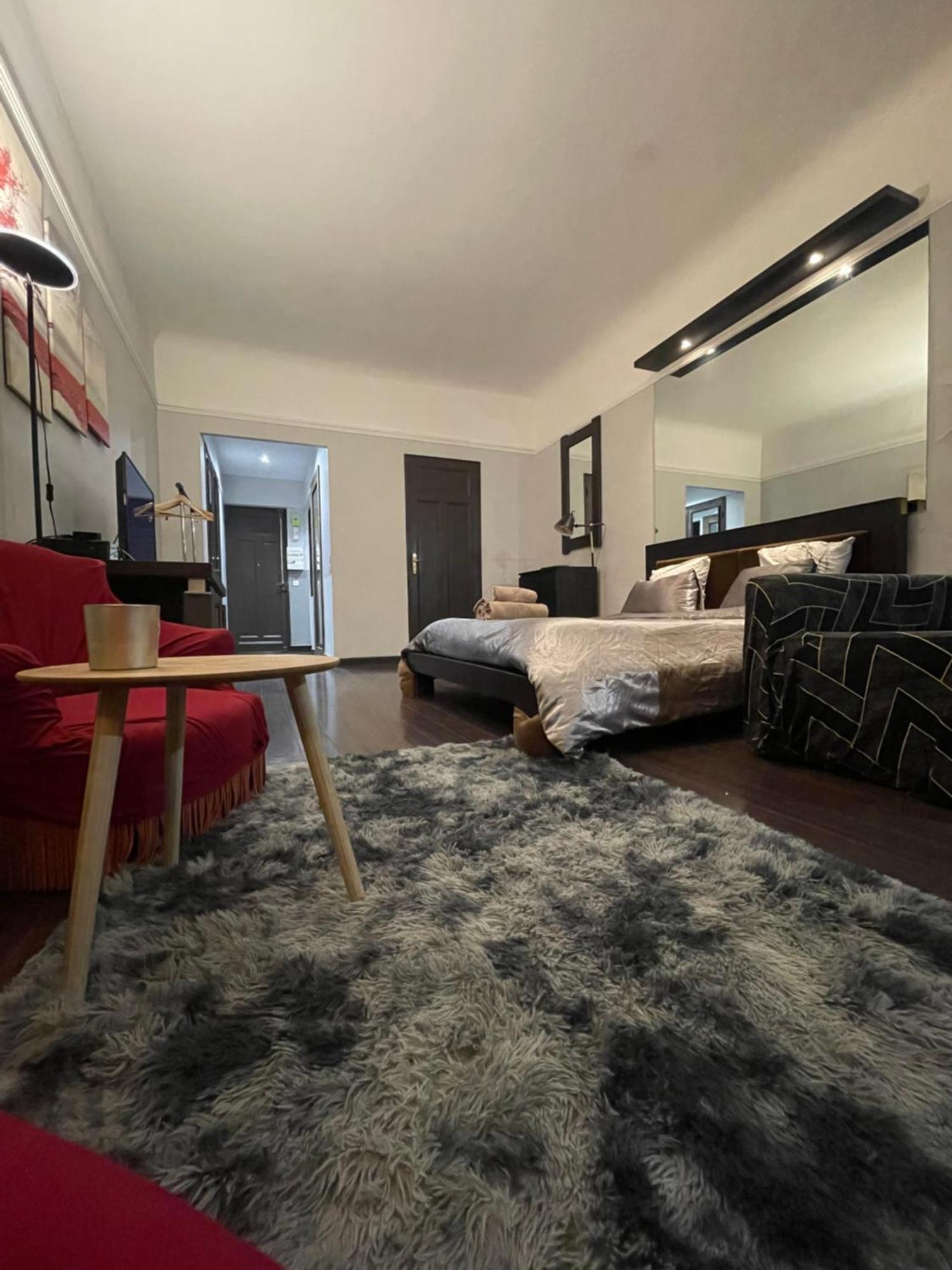Elysees Vip Париж Экстерьер фото