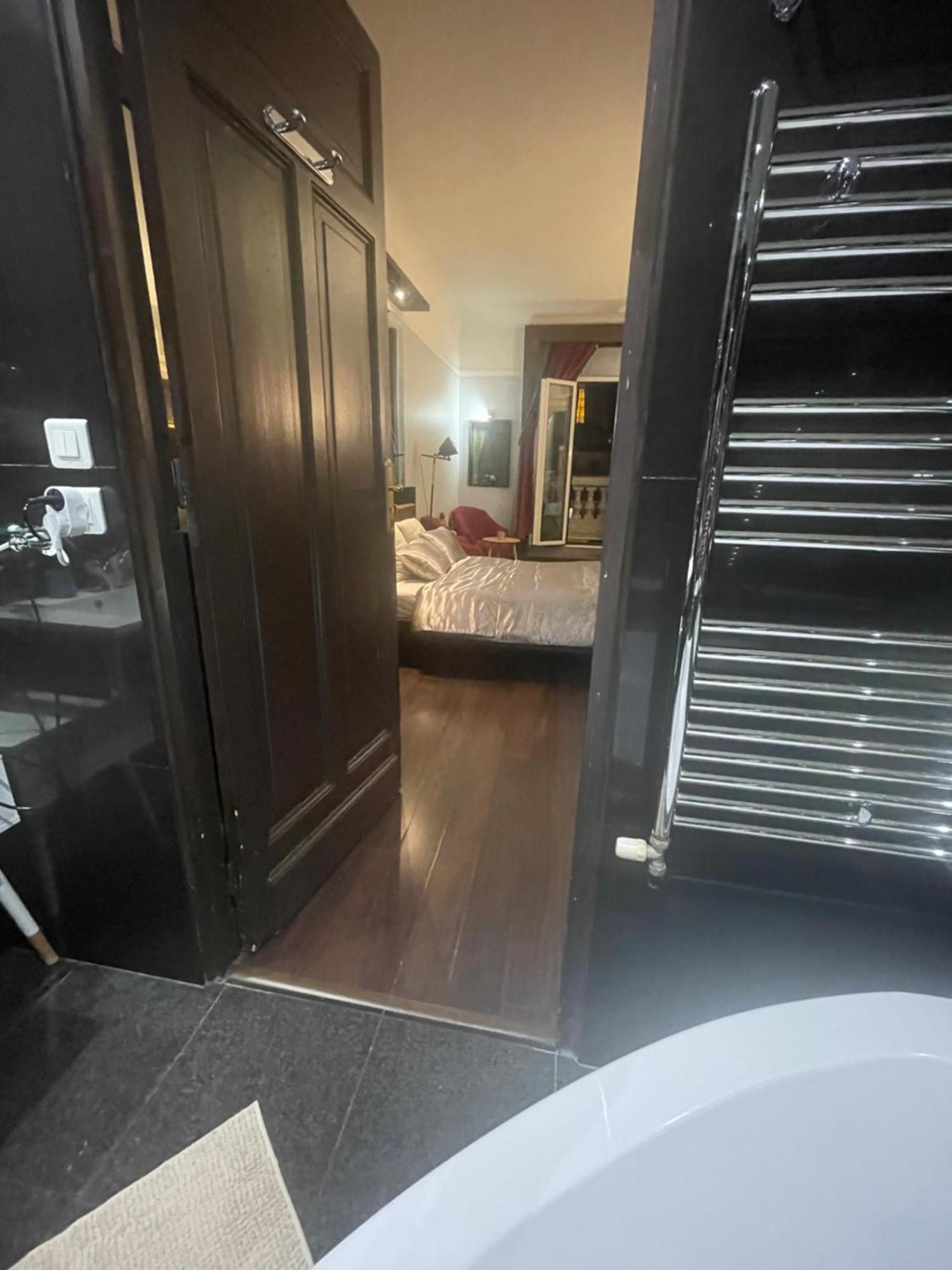 Elysees Vip Париж Экстерьер фото