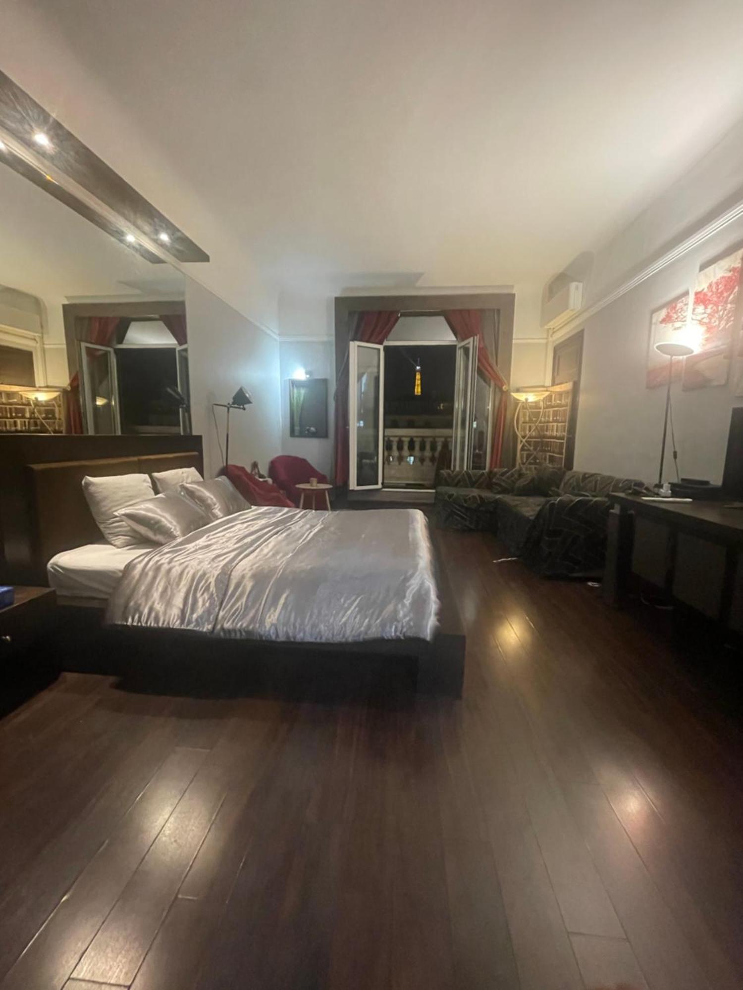 Elysees Vip Париж Экстерьер фото