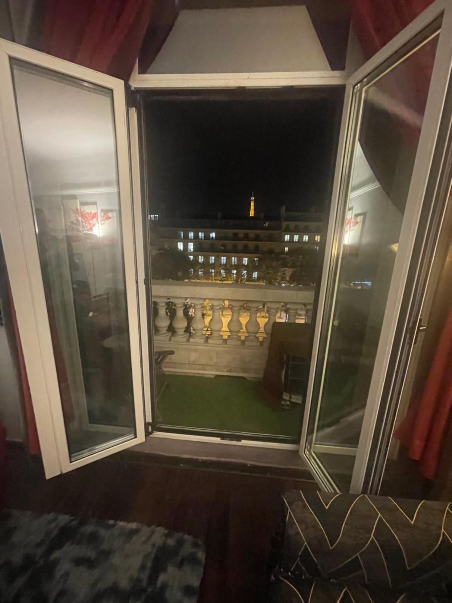 Elysees Vip Париж Экстерьер фото