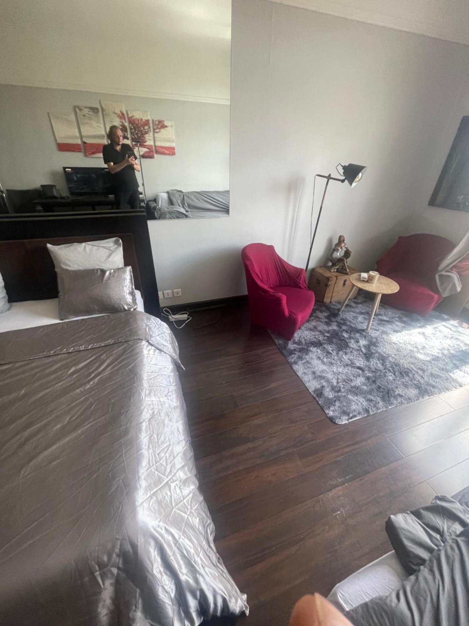 Elysees Vip Париж Экстерьер фото