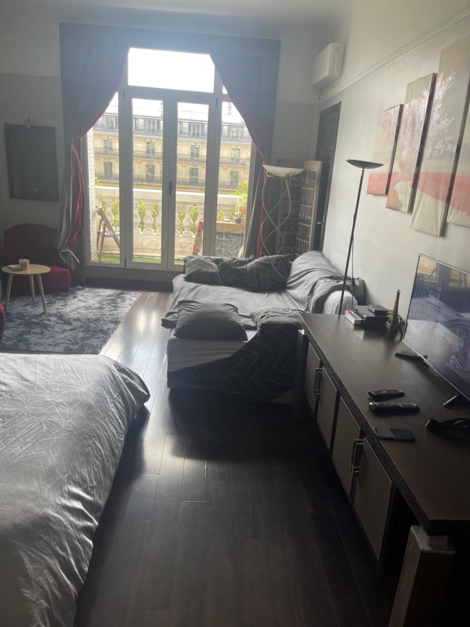 Elysees Vip Париж Экстерьер фото