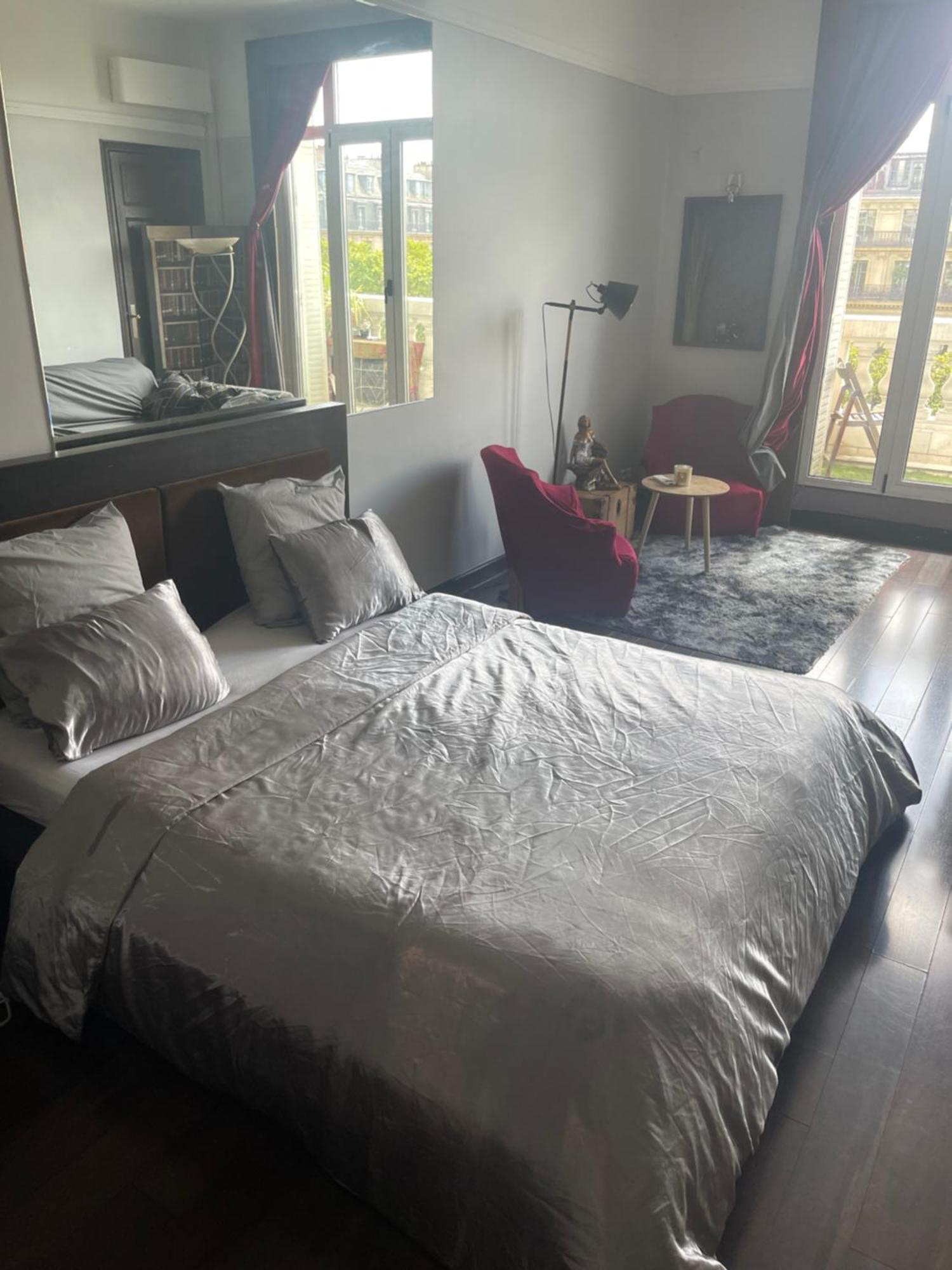 Elysees Vip Париж Экстерьер фото