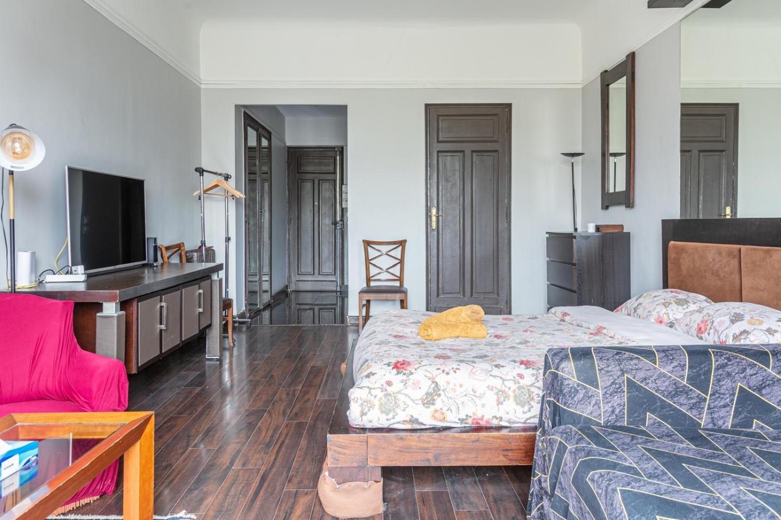 Elysees Vip Париж Экстерьер фото