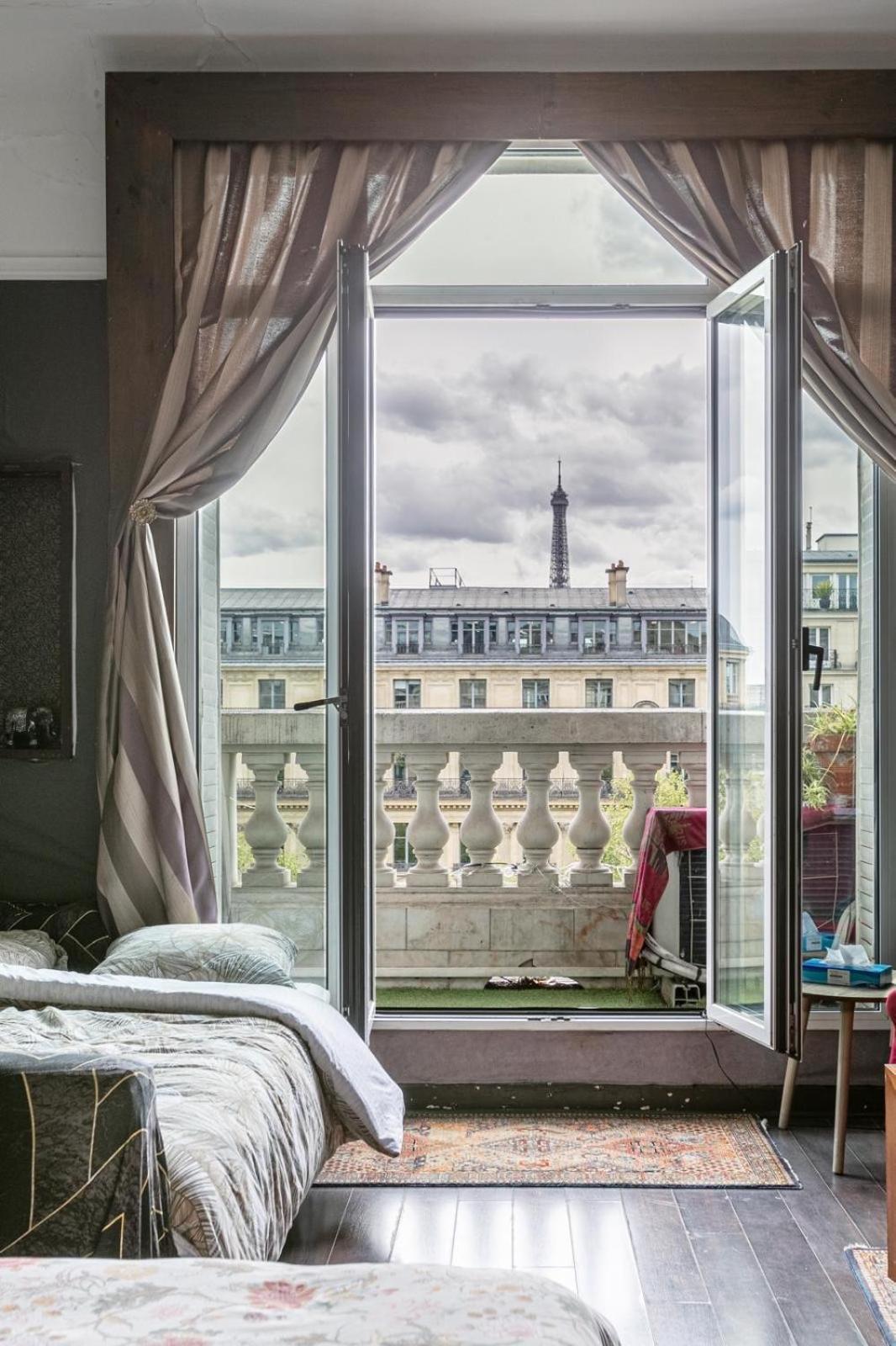 Elysees Vip Париж Экстерьер фото