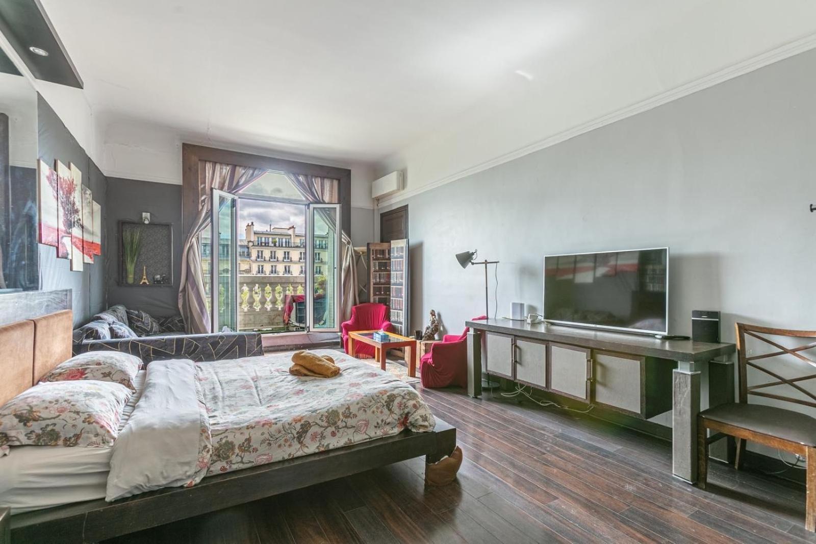 Elysees Vip Париж Экстерьер фото
