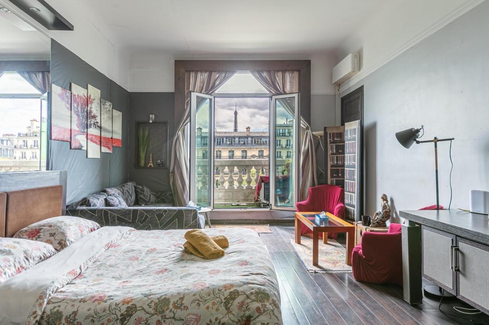 Elysees Vip Париж Экстерьер фото