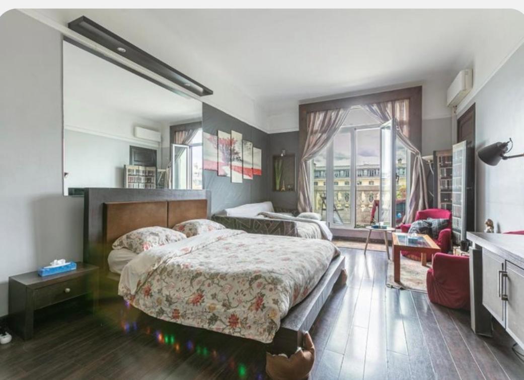 Elysees Vip Париж Экстерьер фото
